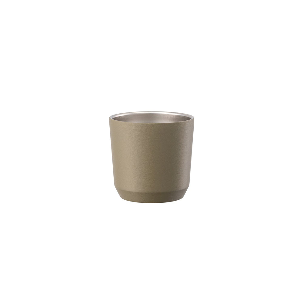  KINTO TO GO TUMBLER 240ML (CUP ONLY)  KHAKI 4