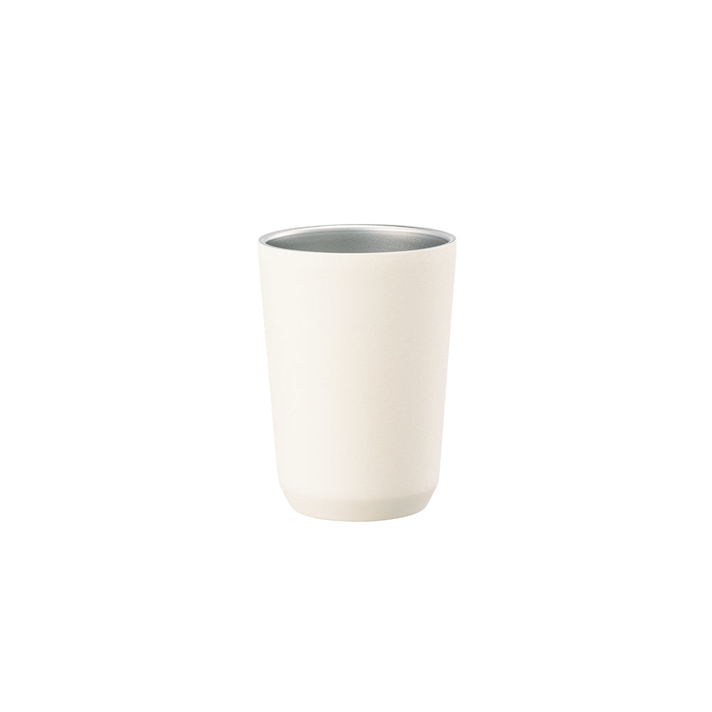  KINTO TO GO TUMBLER 360ML (CUP ONLY)  WHITE 