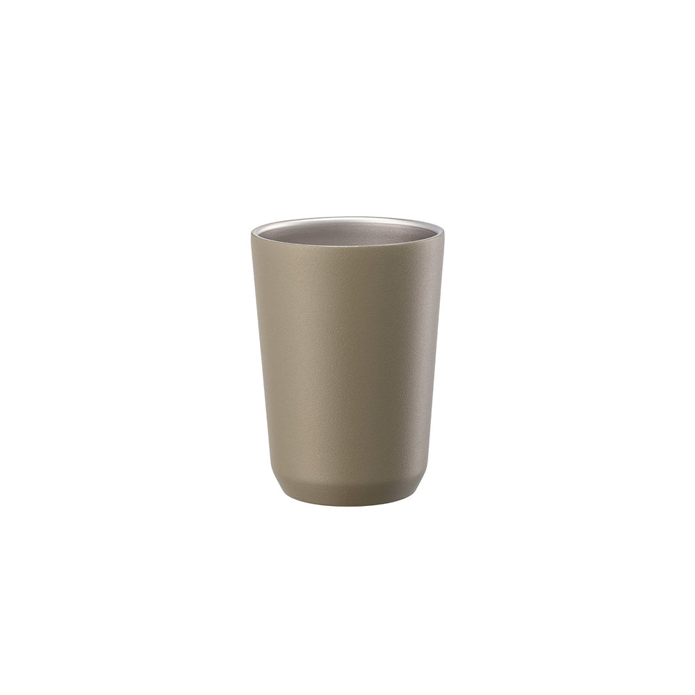  KINTO TO GO TUMBLER 360ML (CUP ONLY)  KHAKI 4