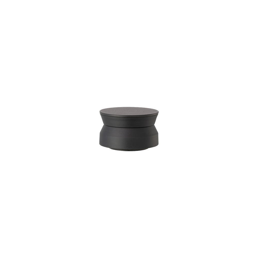  KINTO TRAVEL TUMBLER 350ML LID  BLACK 6