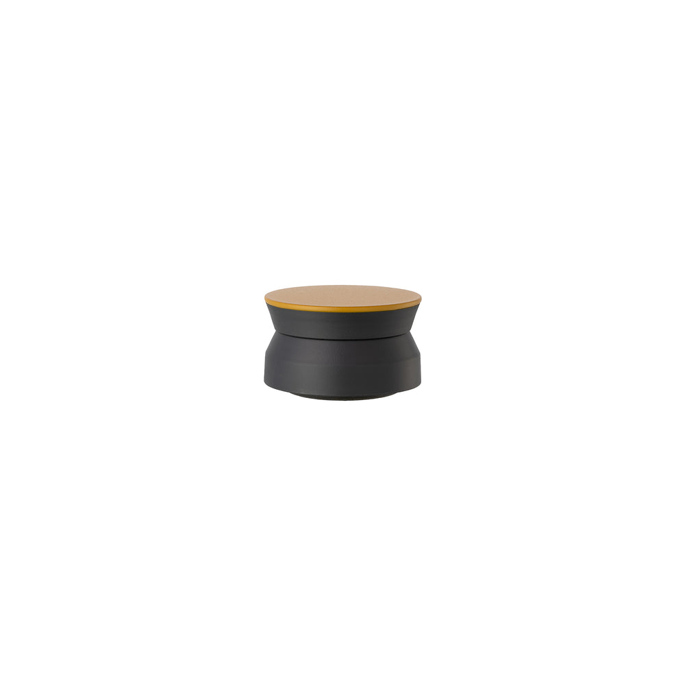  KINTO TRAVEL TUMBLER 350ML LID  COYOTE 9