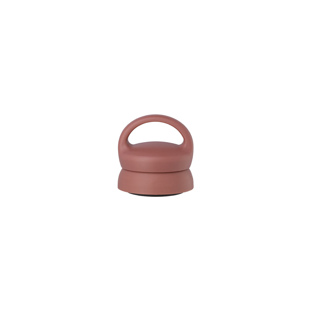  KINTO DAY OFF TUMBLER 500ML LID  PINK 1