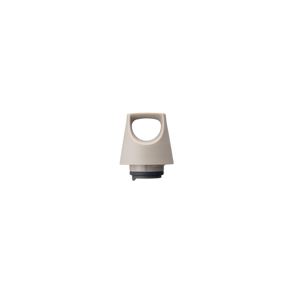  KINTO TRAIL TUMBLER 580ML / 1080ML LID  SAND BEIGE 1