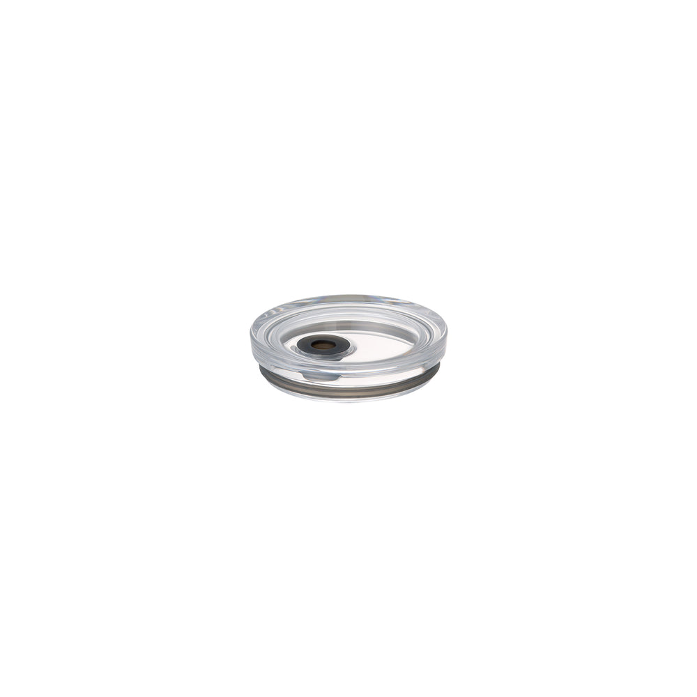  KINTO TO GO TUMBLER 480ML LID FOR STRAW  WHITE-NO-COLOR 
