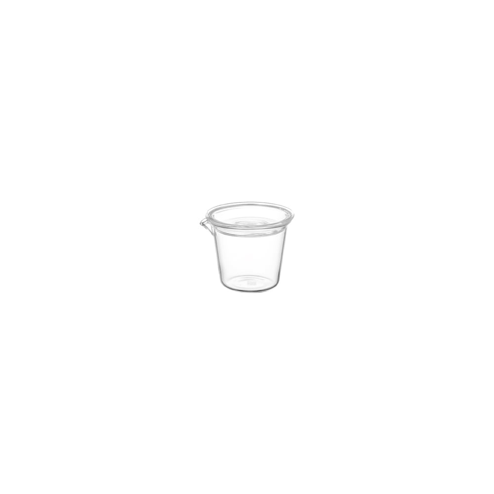  KINTO CAST MILK PITCHER 50ML  CLEAR 1
