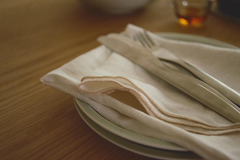 High-quality linen - Mumbai, India