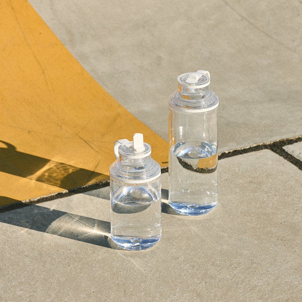  KINTO ACTIVE BOTTLE 600ML  NAVY 10