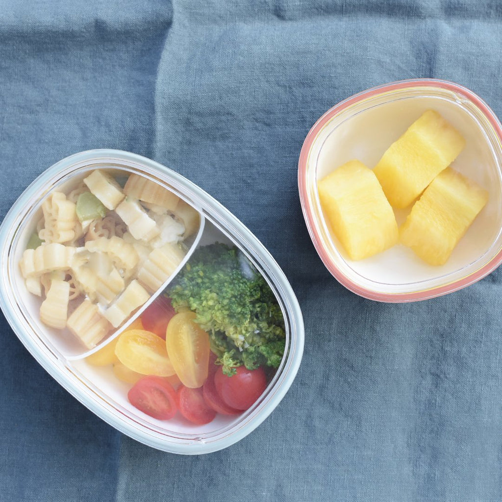 KINTO BONBO LUNCH BOWL 300ML EARTH ORANGE THUMBNAIL 9