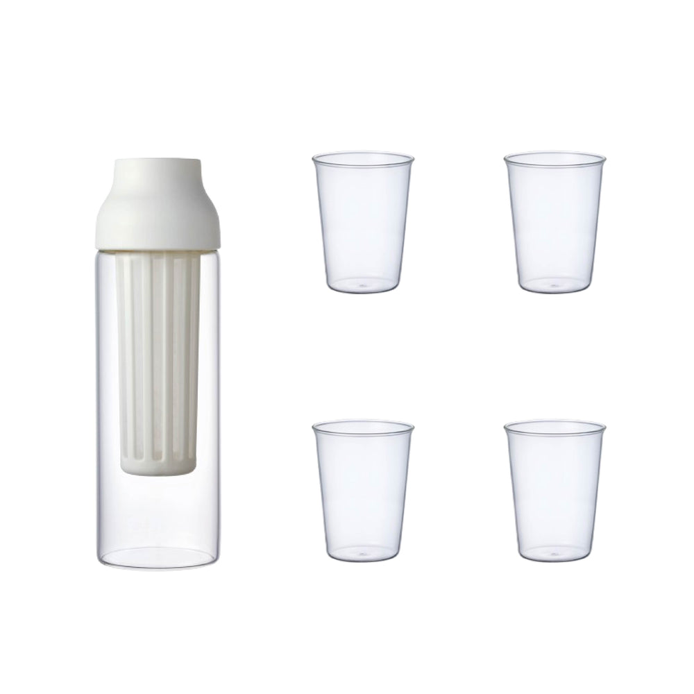 KINTO CAPSULE BREWER SET WHITE THUMBNAIL 0