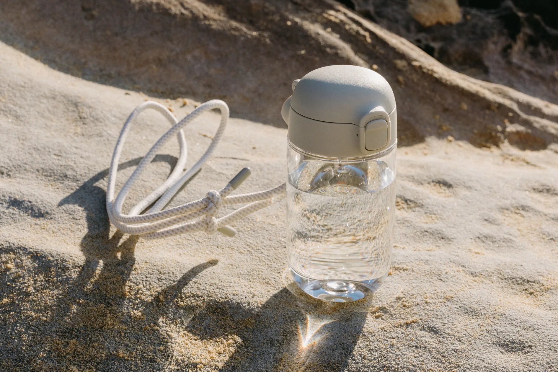 Lightweight and durable