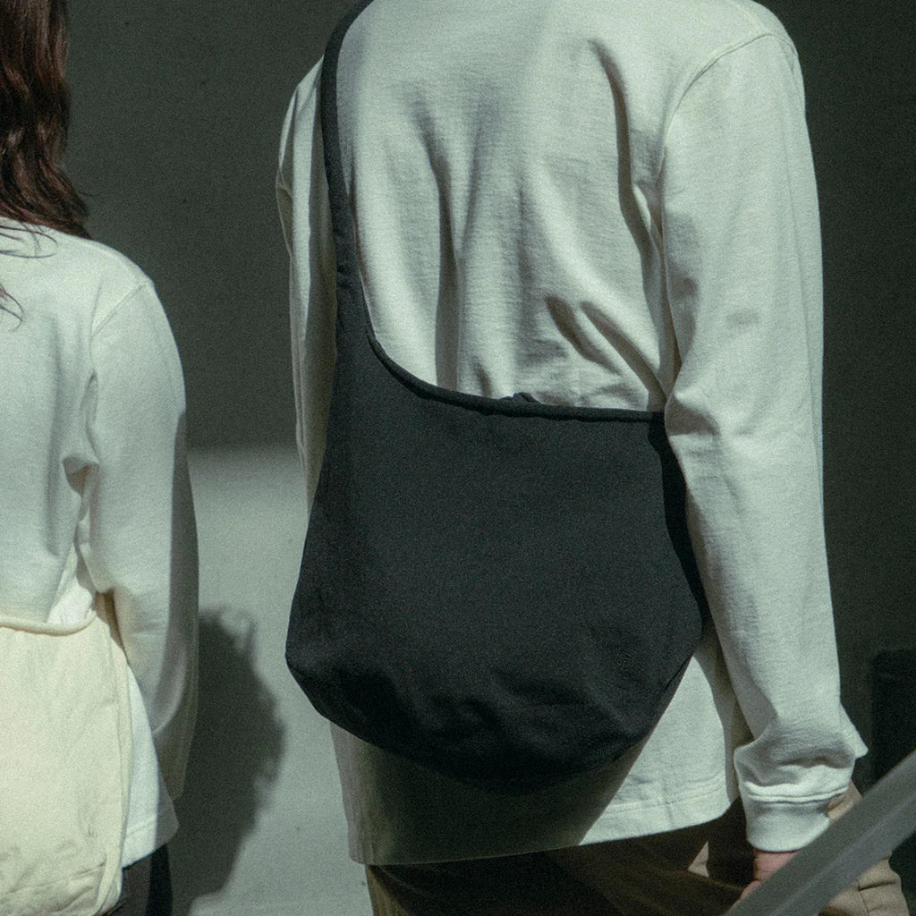  KINTO FUTO SLING BAG NL  IVORY 1