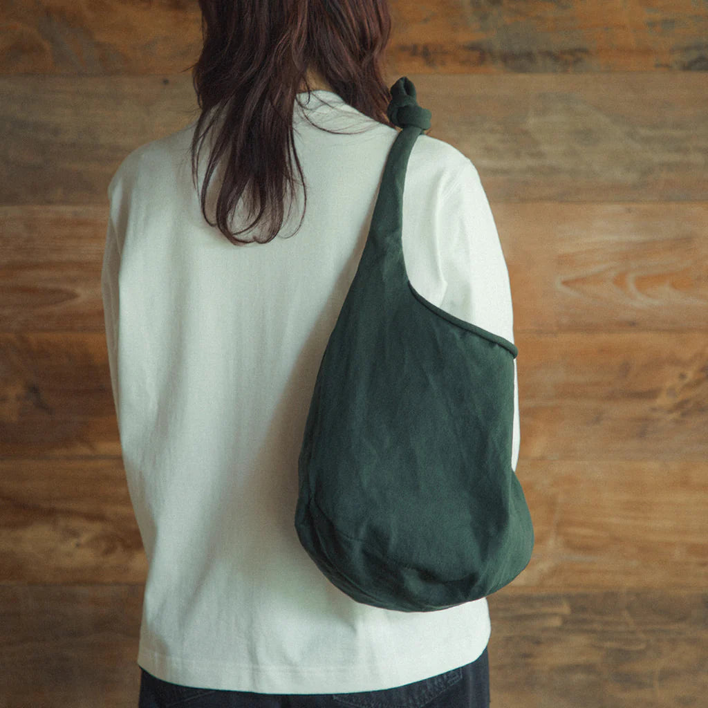  KINTO FUTO SLING BAG NL  IVORY 3