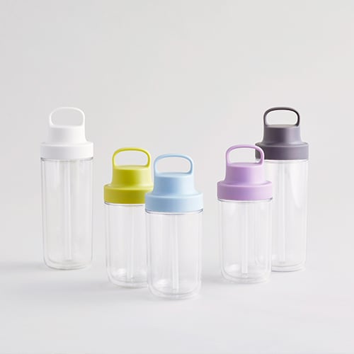  KINTO TO GO BOTTLE 360ML  YELLOW 3