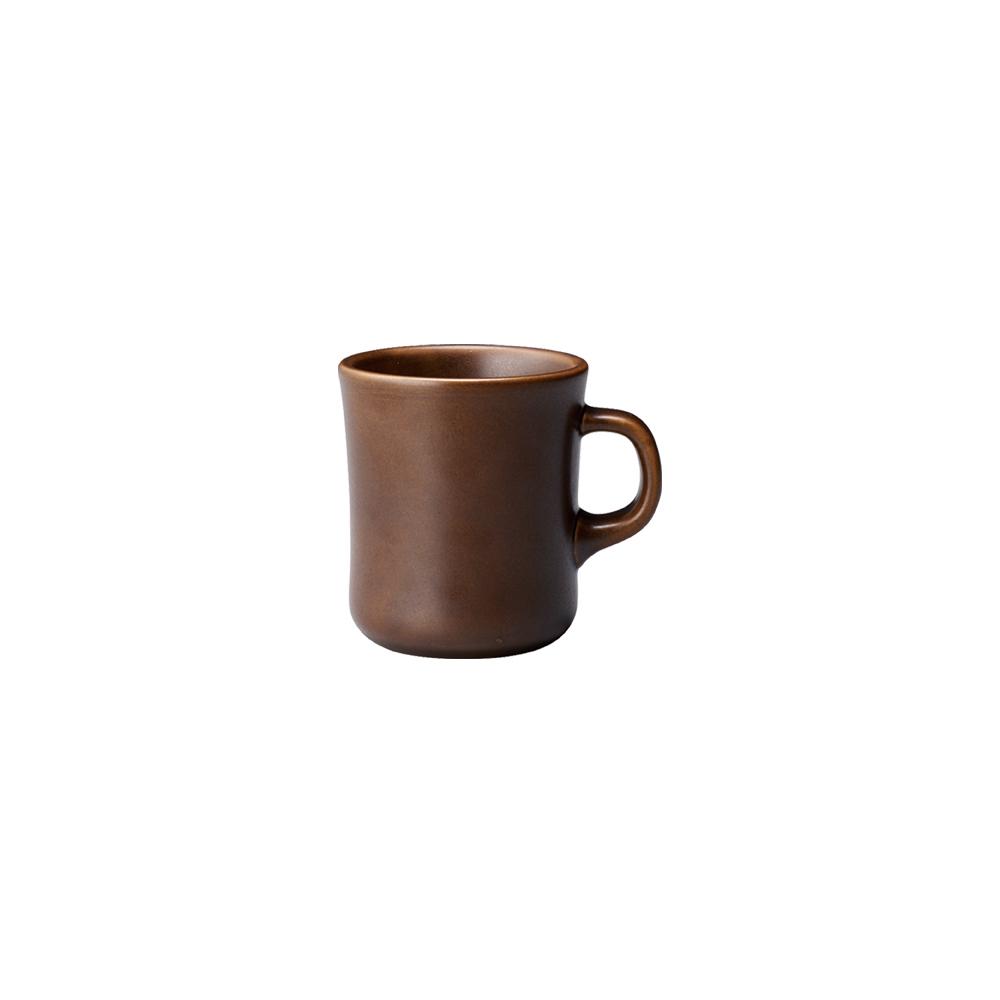  KINTO SCS MUG 400ML / 14OZ  BROWN 7