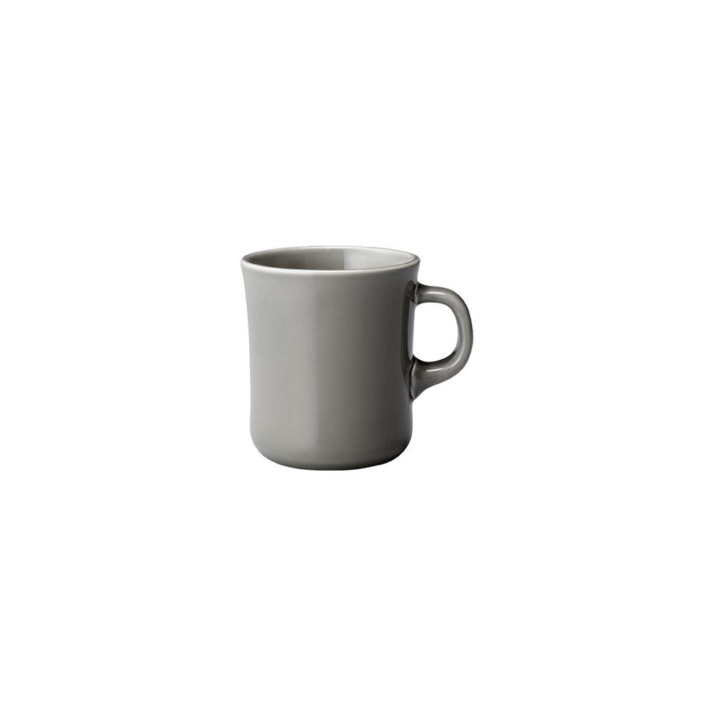  KINTO SCS MUG 400ML / 14OZ  GRAY 3