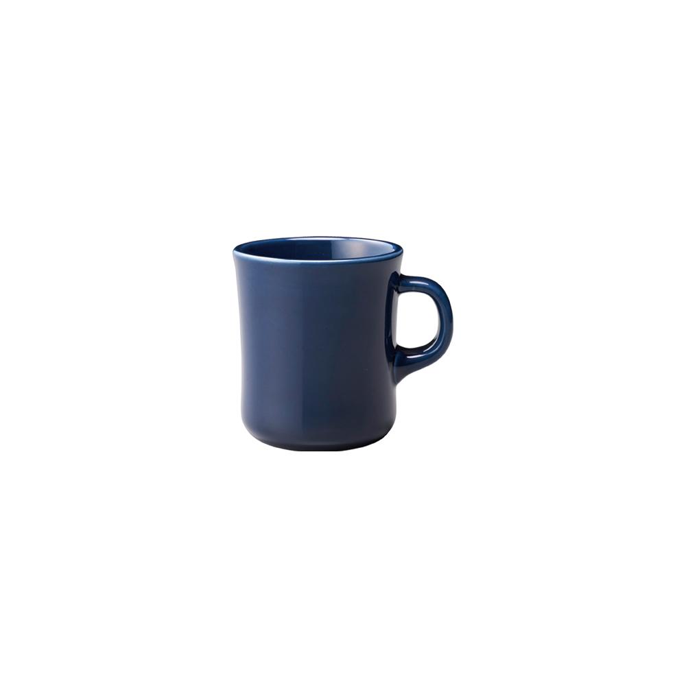  KINTO SCS MUG 400ML / 14OZ  NAVY 10