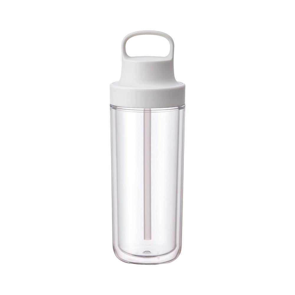  KINTO TO GO BOTTLE 480ML  WHITE 