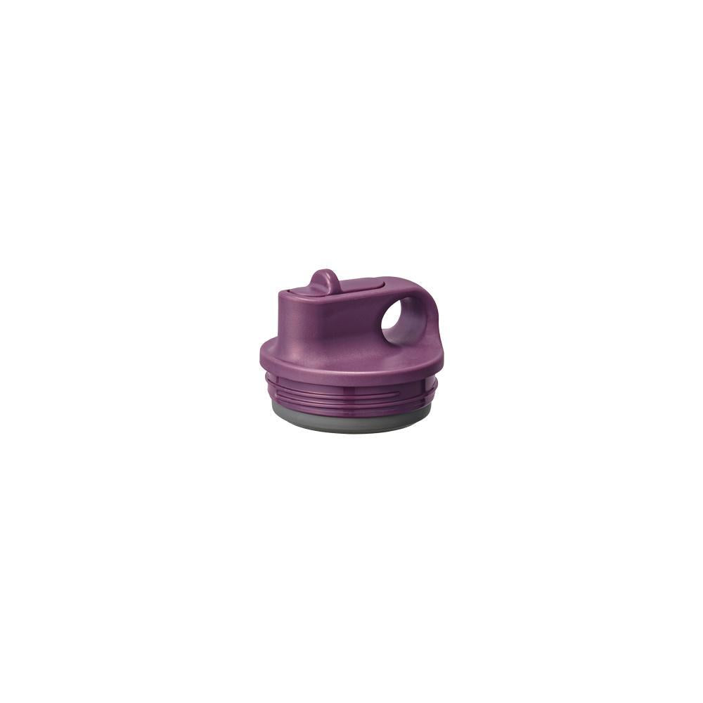  KINTO ACTIVE TUMBLER 600ML / 800ML LID  ASH PINK 6
