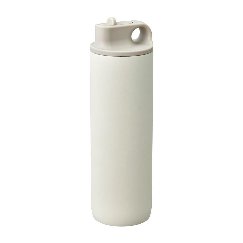  KINTO ACTIVE TUMBLER 800ML / 27OZ  WHITE 