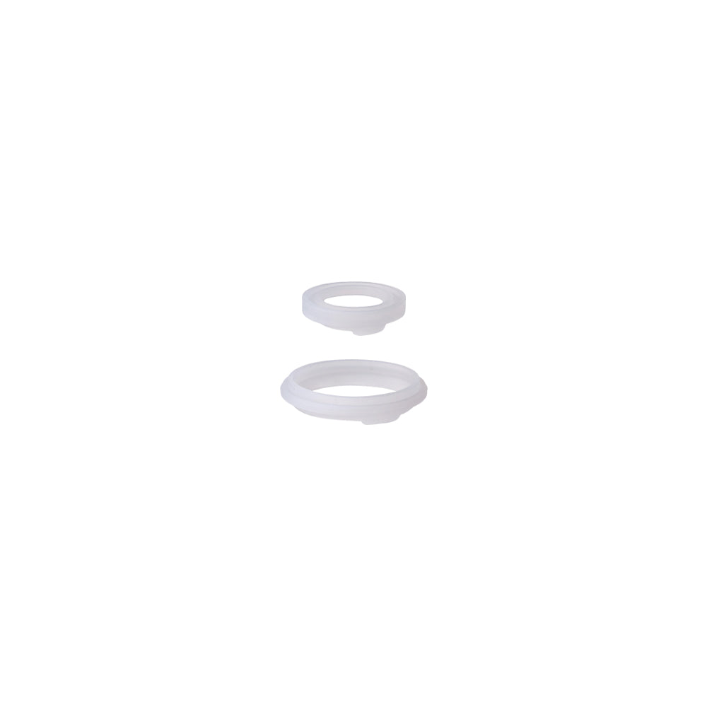  KINTO WORKOUT BOTTLE SILICONE RING  WHITE-NO-COLOR 