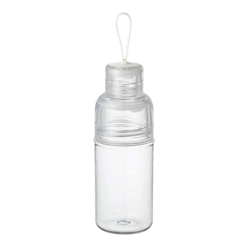  KINTO WORKOUT BOTTLE 480ML / 16OZ  CLEAR 