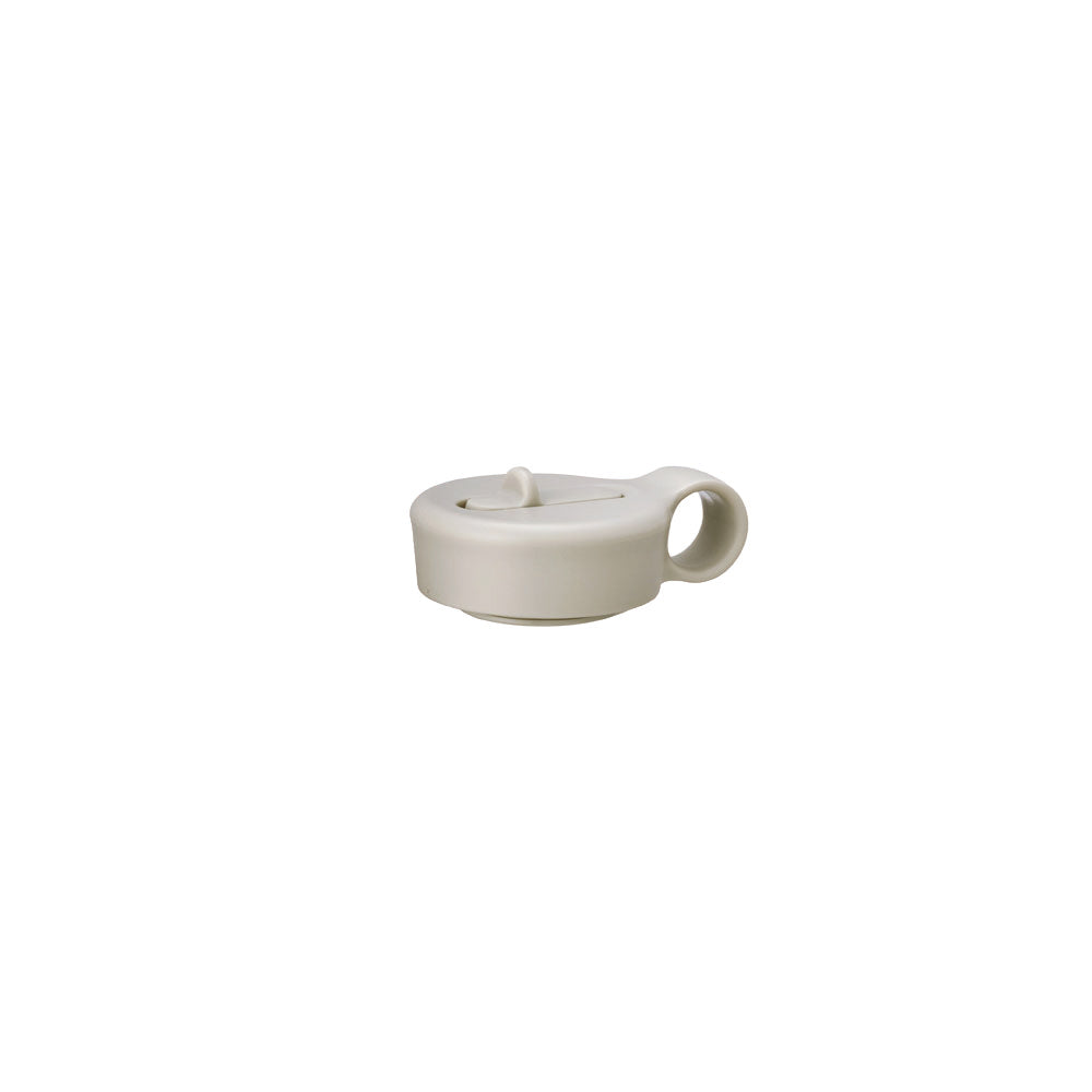  KINTO PLAY TUMBLER 300ML/480ML LID  WHITE 