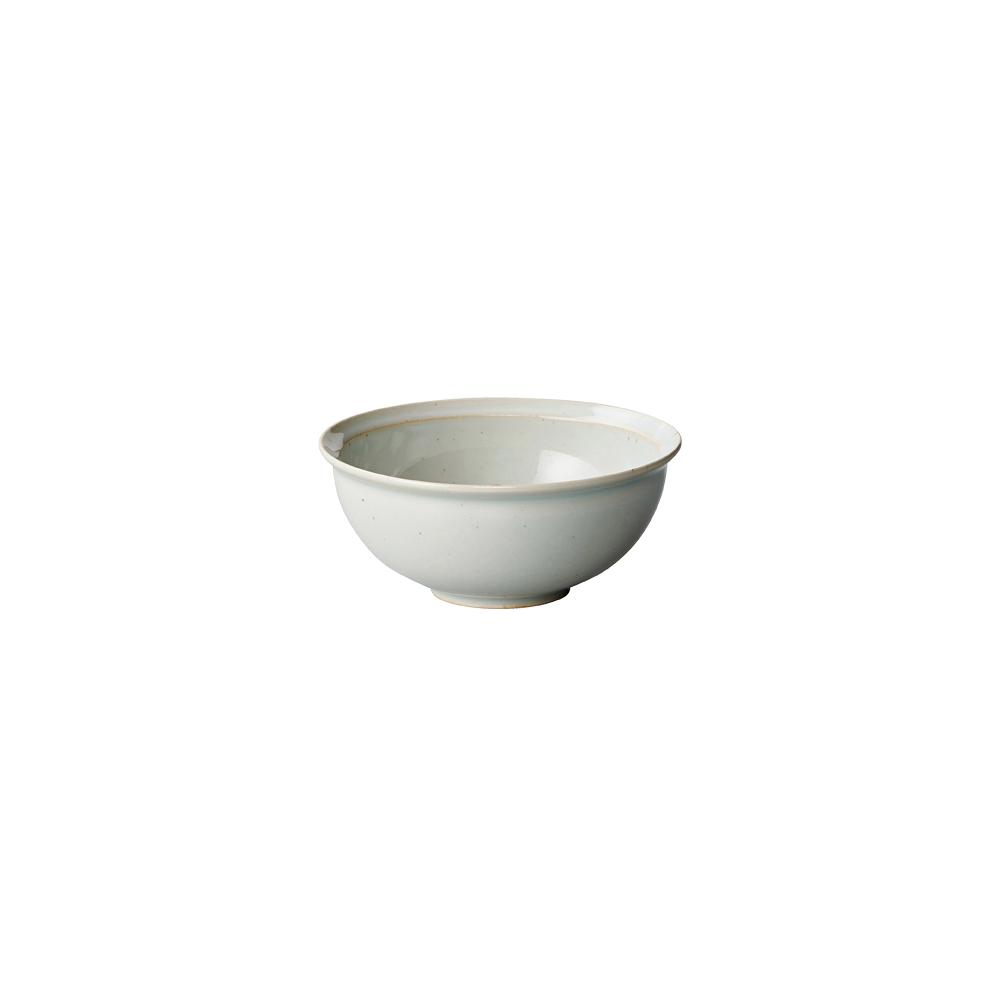  KINTO RIM BOWL 110MM / 4IN  EARTH GRAY 