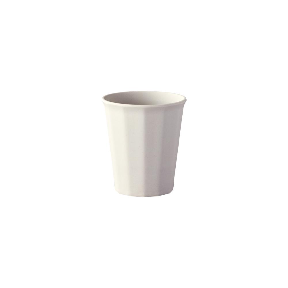  KINTO ALFRESCO TUMBLER 360ML / 12OZ  BEIGE 0