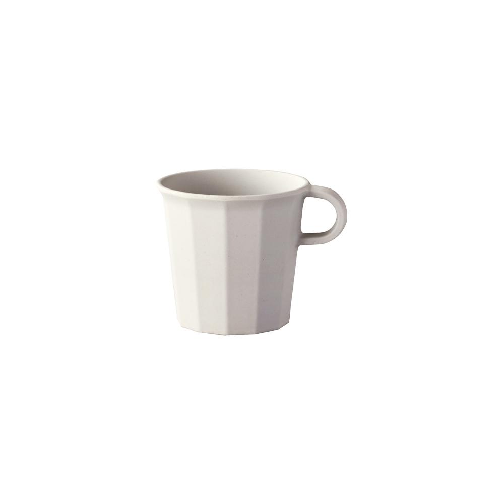  KINTO ALFRESCO MUG  BEIGE 0