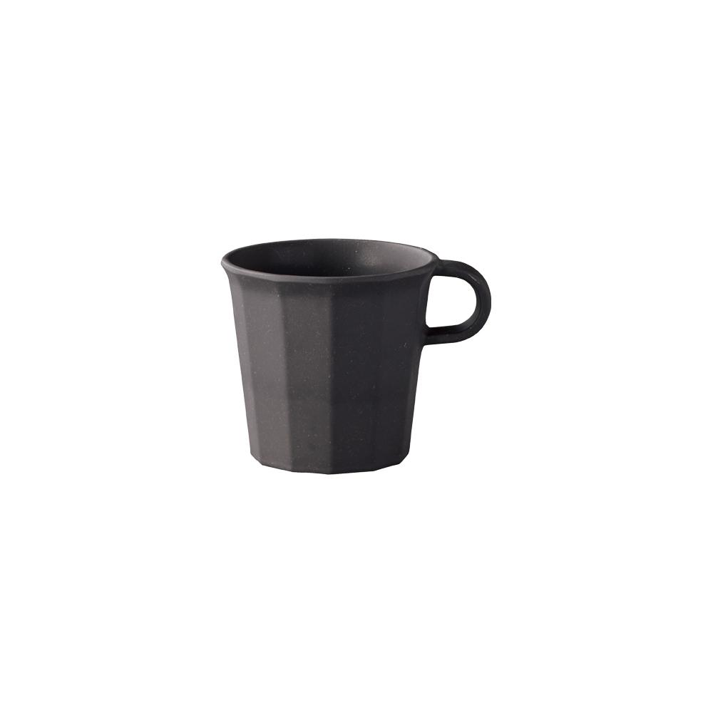  KINTO ALFRESCO MUG  BLACK 4