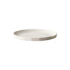 KINTO ALFRESCO PLATE 190MM / 8IN BEIGE THUMBNAIL 0