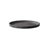 KINTO ALFRESCO PLATE 190MM / 8IN BLACK THUMBNAIL 3