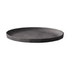 KINTO ALFRESCO PLATE 250MM / 10IN BLACK THUMBNAIL 2