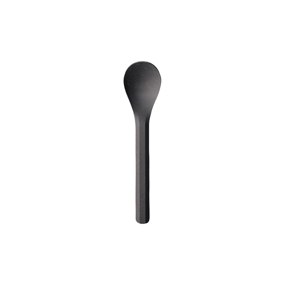  KINTO ALFRESCO SPOON  BLACK 3