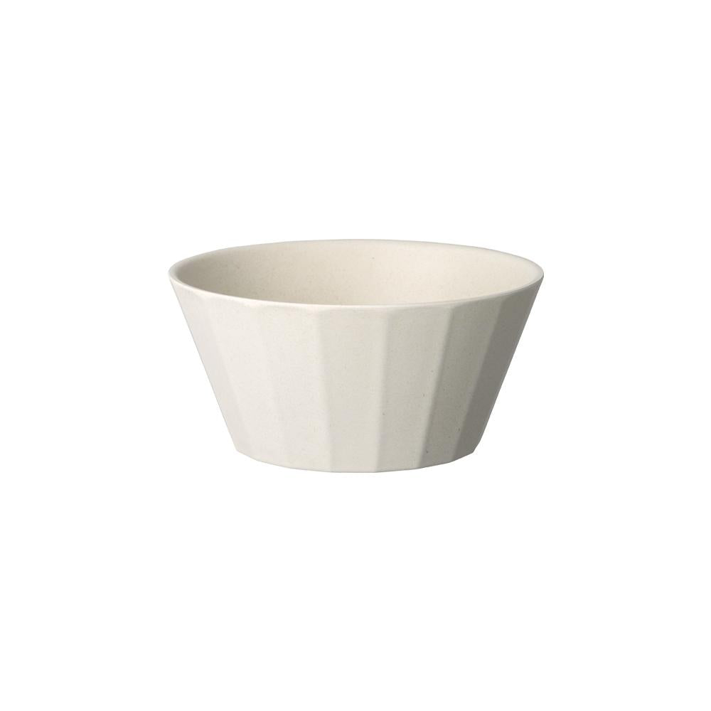  KINTO ALFRESCO BOWL 880ML / 30OZ  BEIGE 0