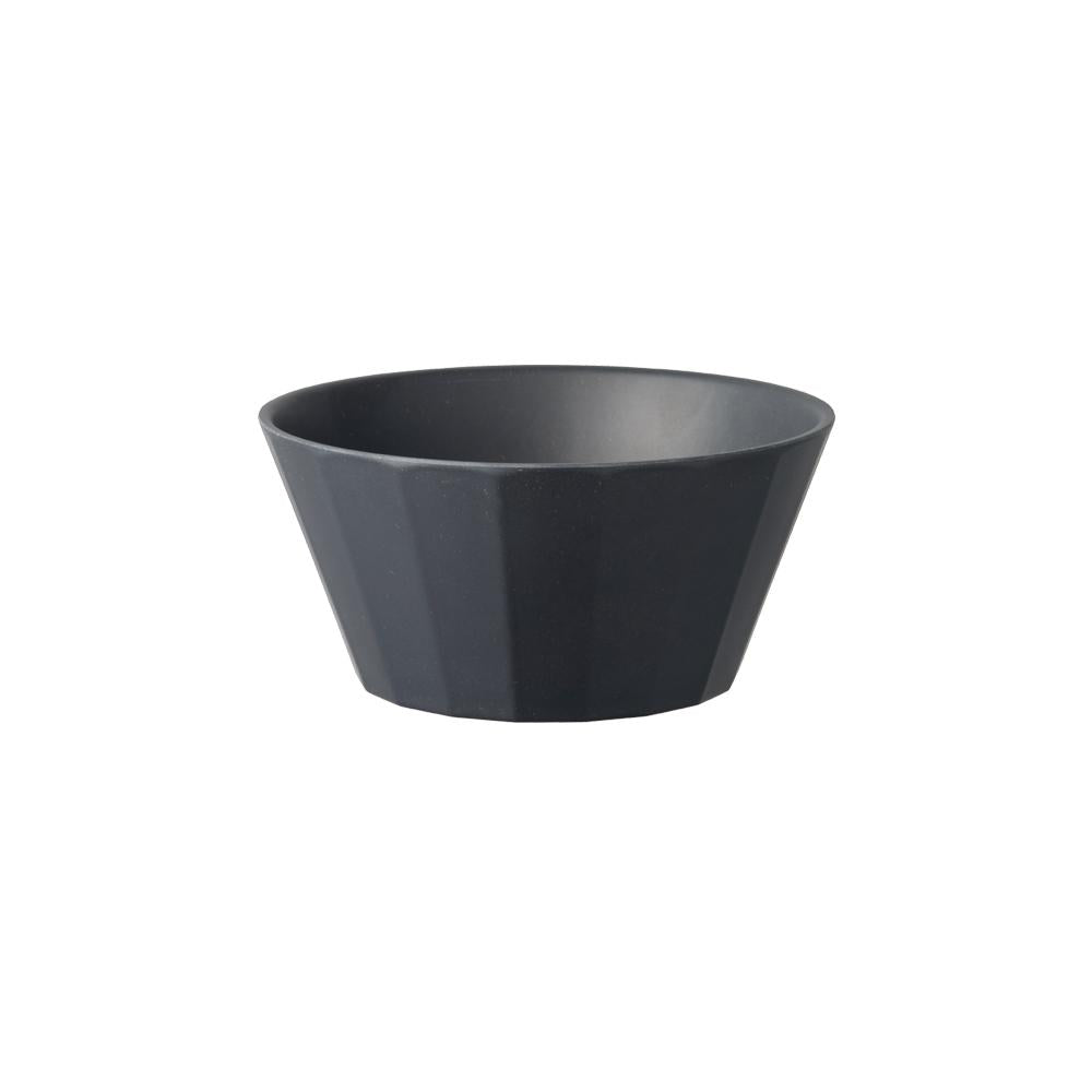  KINTO ALFRESCO BOWL 880ML / 30OZ  BLACK 3