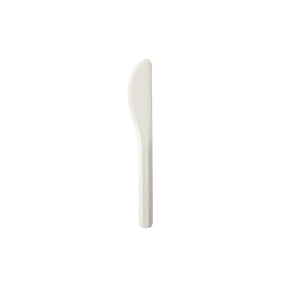  KINTO ALFRESCO KNIFE  BEIGE 0