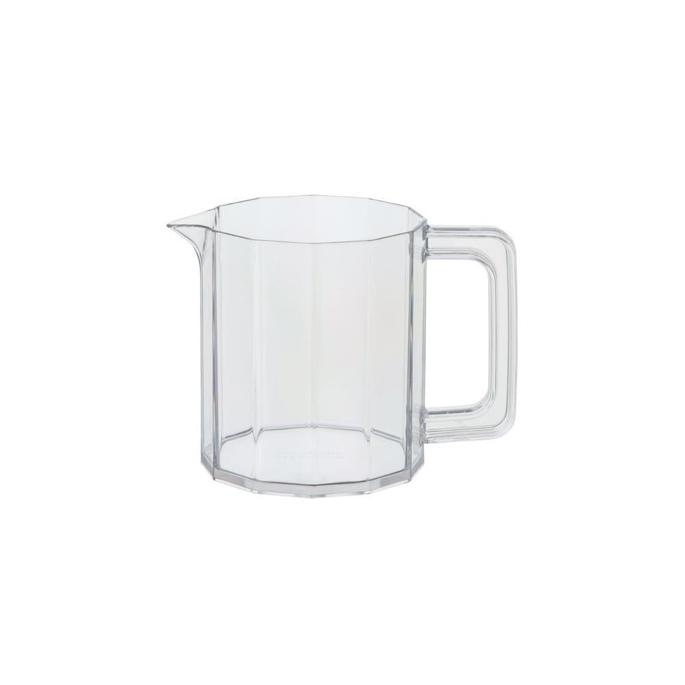  KINTO ALFRESCO COFFEE JUG 4CUPS  CLEAR 