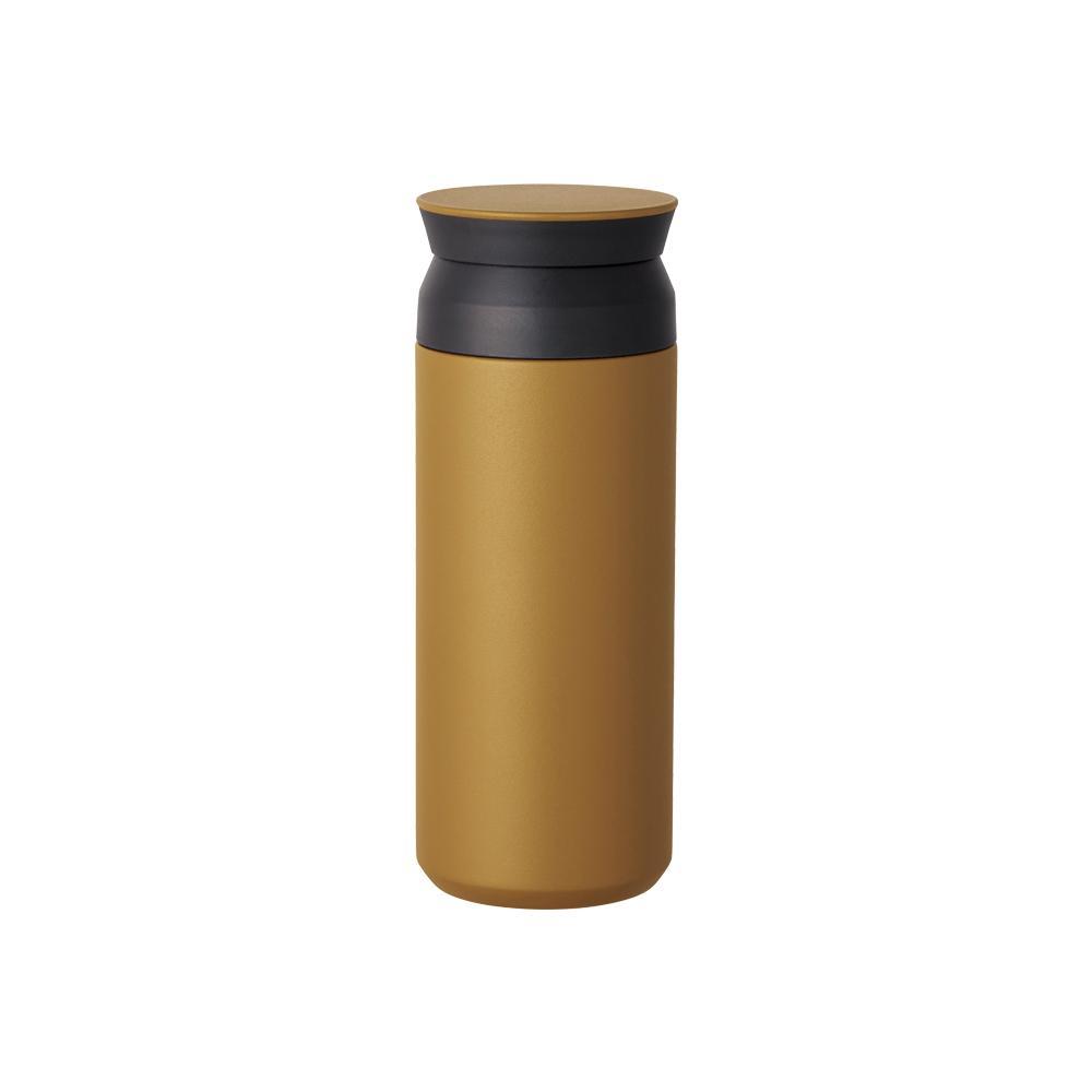  KINTO TRAVEL TUMBLER 500ML  COYOTE 18
