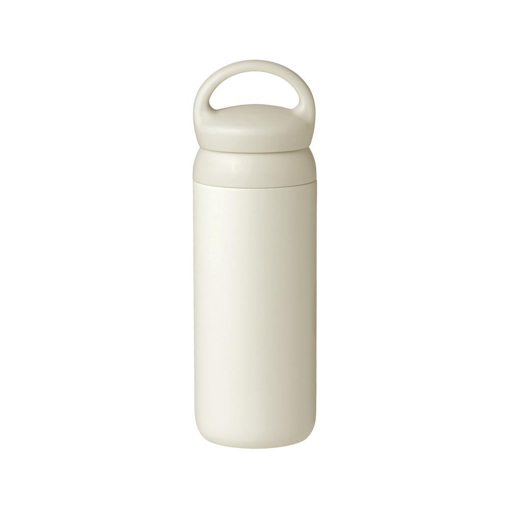  KINTO DAY OFF TUMBLER 500ML  WHITE 3