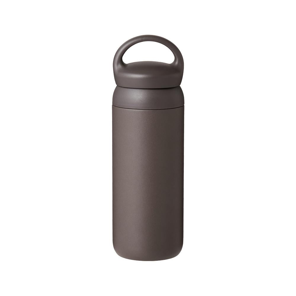  KINTO DAY OFF TUMBLER 500ML  DARK GRAY 8