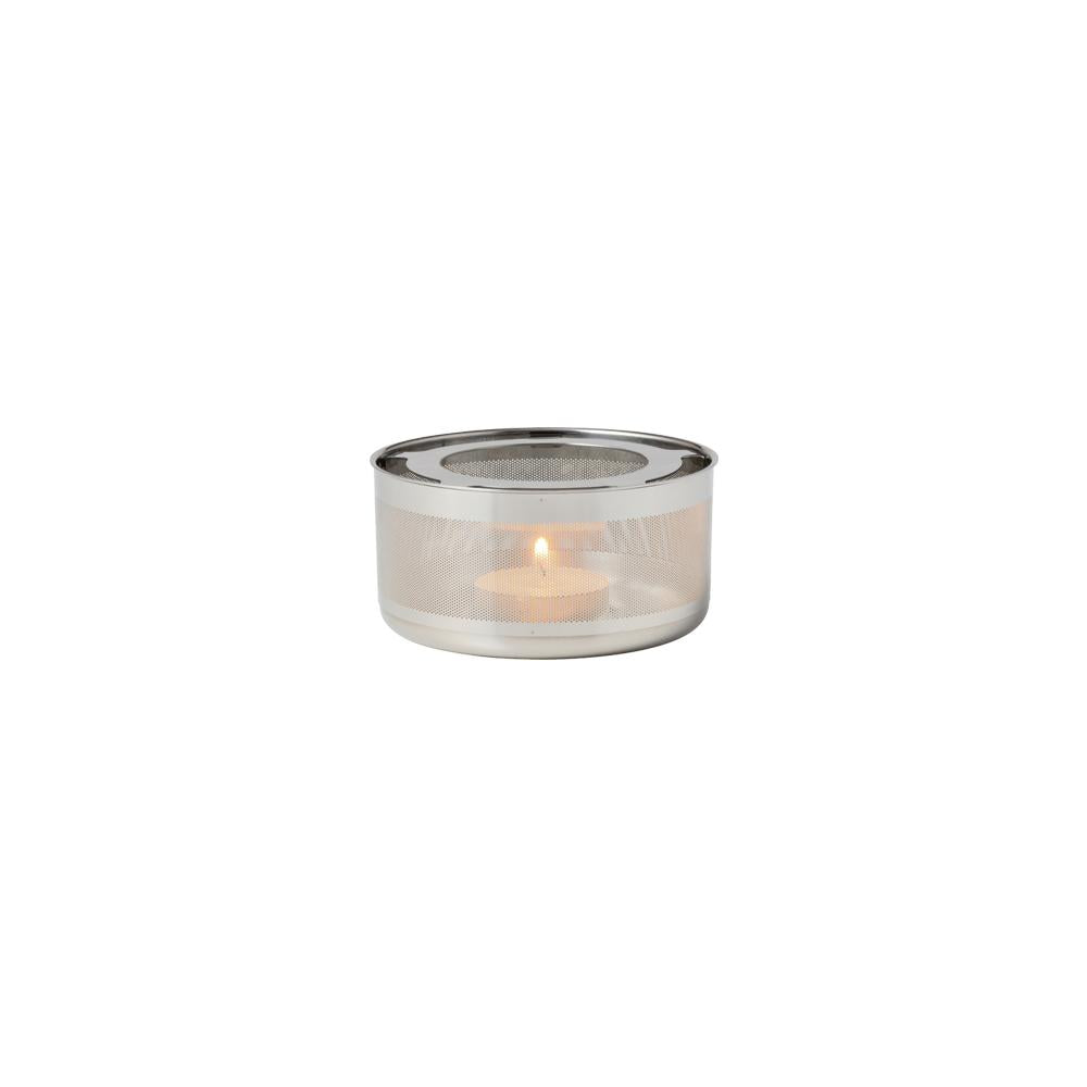  KINTO UNITEA TEA WARMER  GRAY-NO-COLOR 0