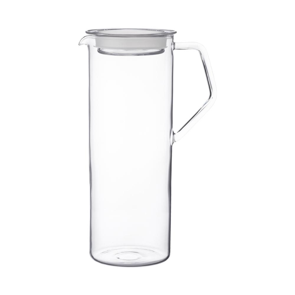  KINTO CAST WATER JUG 1.2L  CLEAR 