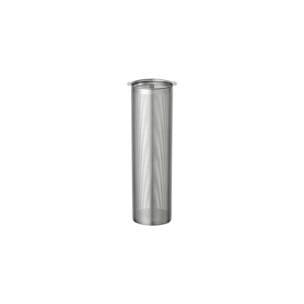  KINTO UNITEA CARAFE 1.1L STRAINER  STAINLESS STEEL 0