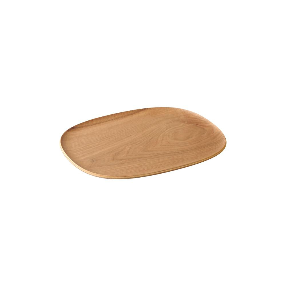  KINTO UNITEA NONSLIP TRAY 265X215MM / 11X9IN  WILLOW 