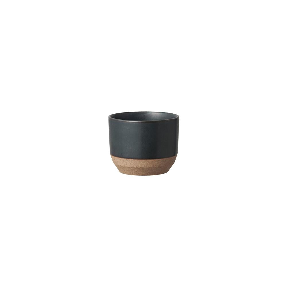  KINTO CLK-151 CUP 180ML / 6OZ  BLACK 4