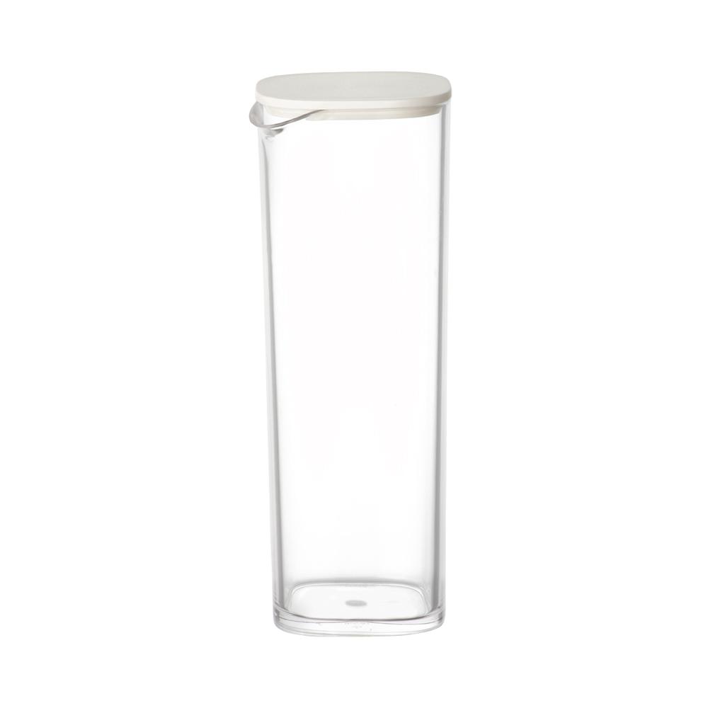 KINTO OVA WATER CARAFE WHITE THUMBNAIL 0