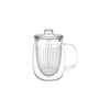 KINTO UNITEA UNIMUG 550ML / 19OZ CLEAR CLEAR THUMBNAIL 0