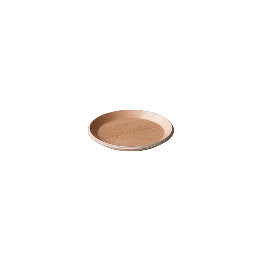  KINTO CAST COASTER 100MM  BIRCH 0