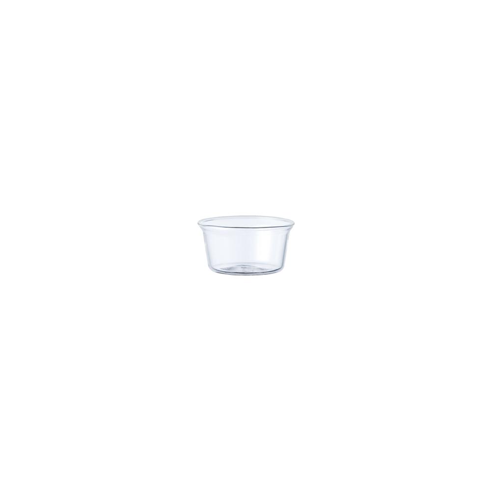  KINTO CAST BOWL 60MM  CLEAR 